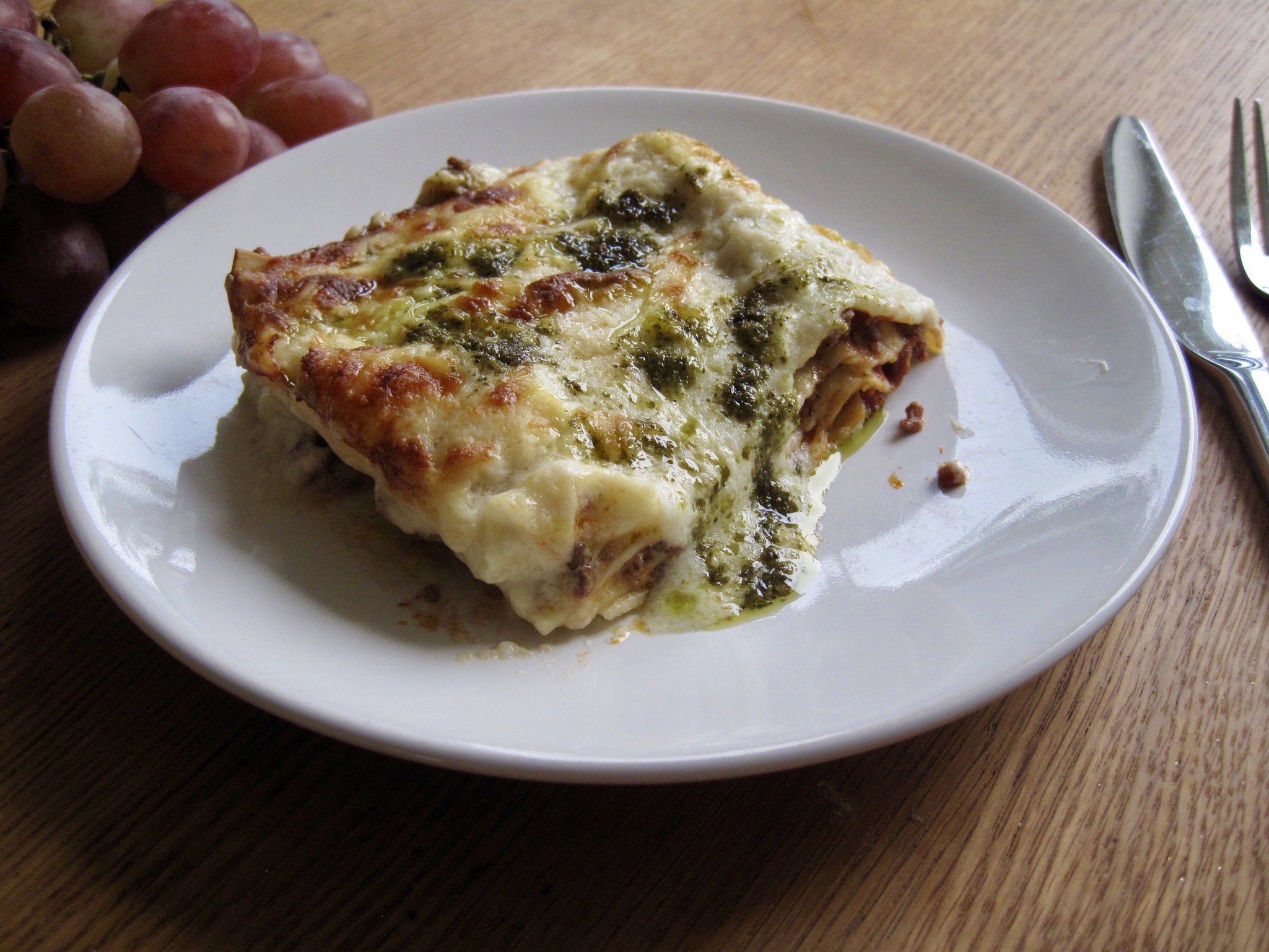Lasagna