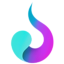 Fluid Visual Icon